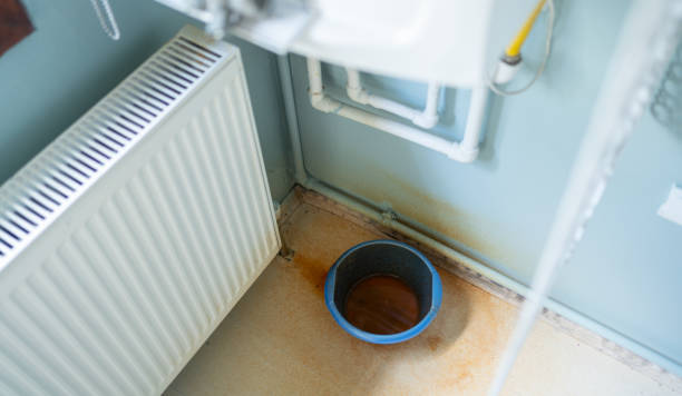 Fire Damage Restoration in TN